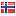 turritt.com server is located in Norway